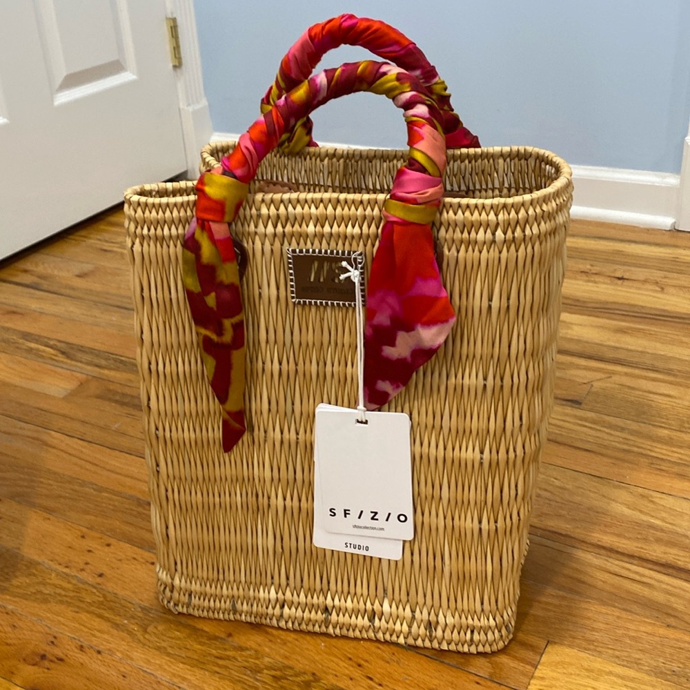 Sfizio beach bag